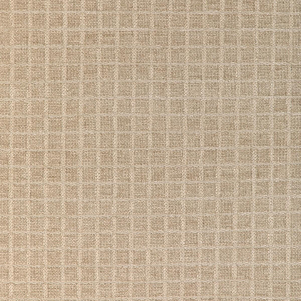 Brunschwig & Fils CHIRON TEXTURE CREAM Fabric