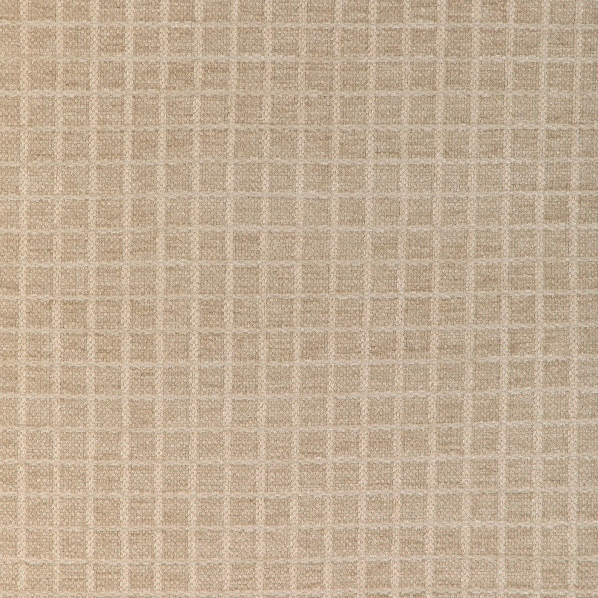 Brunschwig & Fils CHIRON TEXTURE CREAM Upholstery Fabric