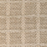 Brunschwig & Fils CHIRON TEXTURE CREAM Upholstery Fabric