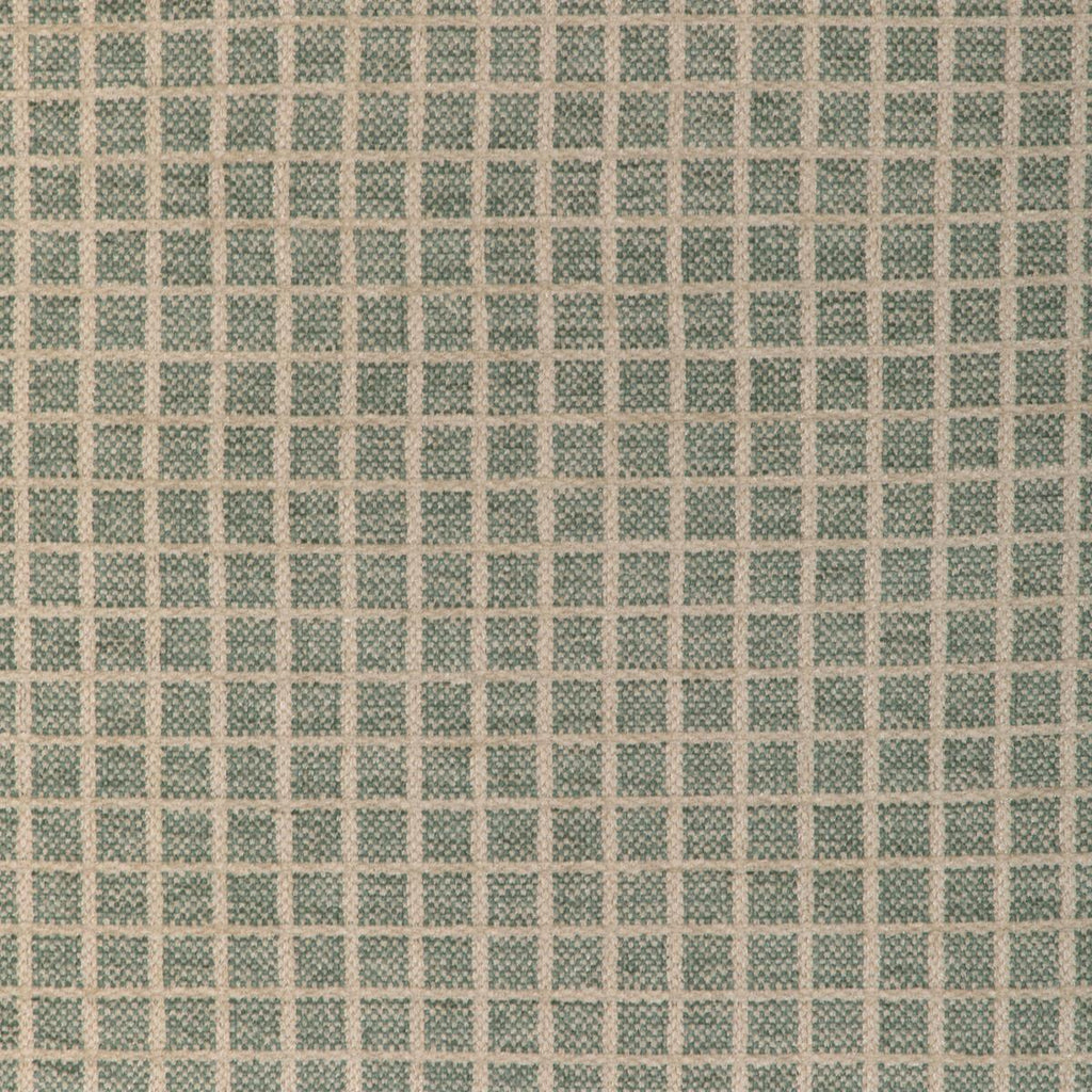 Brunschwig & Fils CHIRON TEXTURE LAKE Fabric