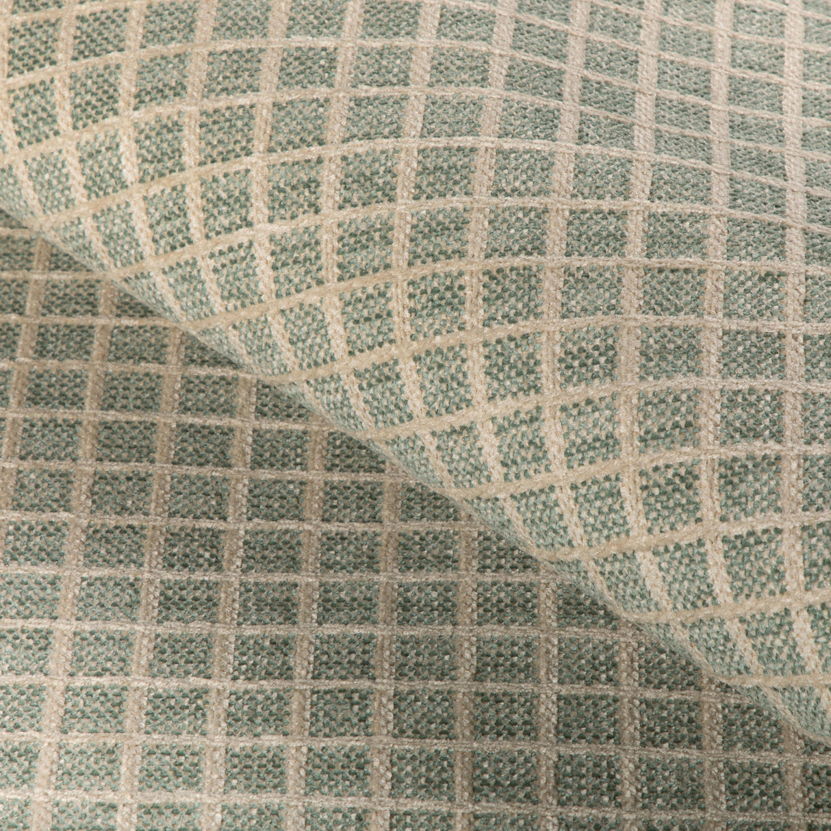 Brunschwig & Fils CHIRON TEXTURE LAKE Upholstery Fabric