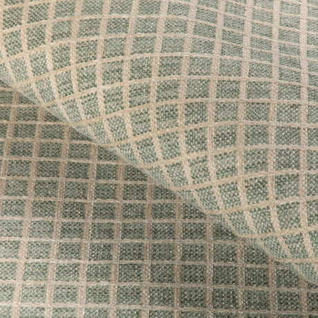 Brunschwig & Fils CHIRON TEXTURE LAKE Upholstery Fabric
