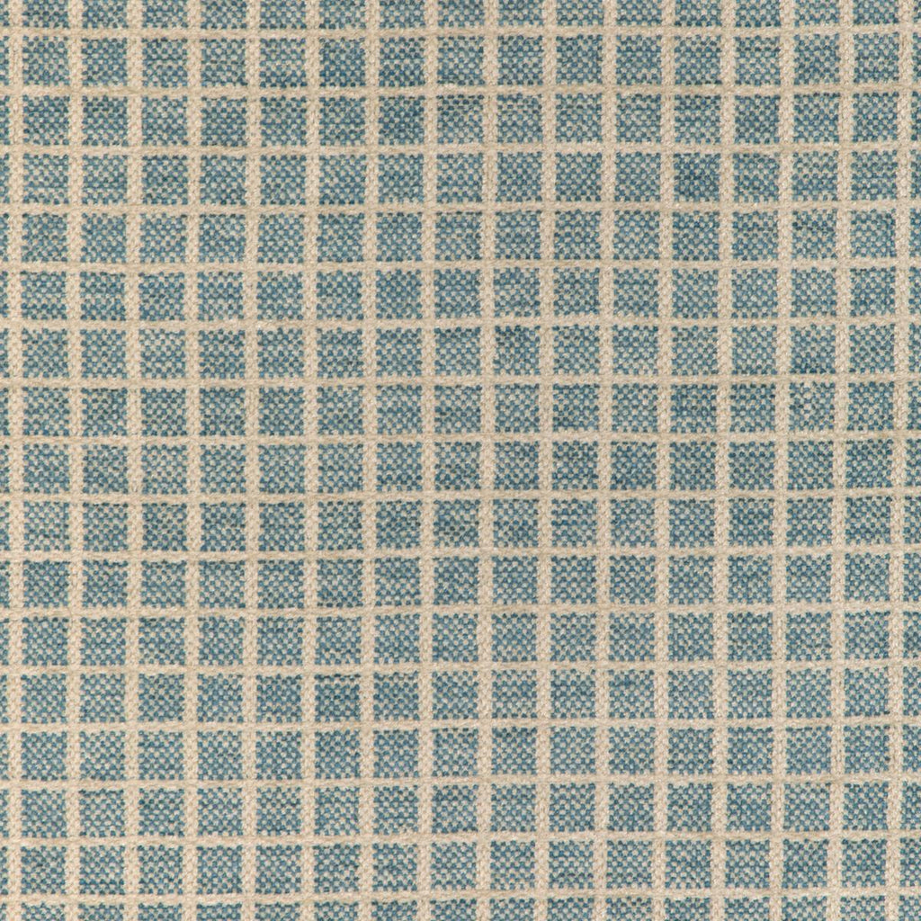 Brunschwig & Fils CHIRON TEXTURE SKY Fabric