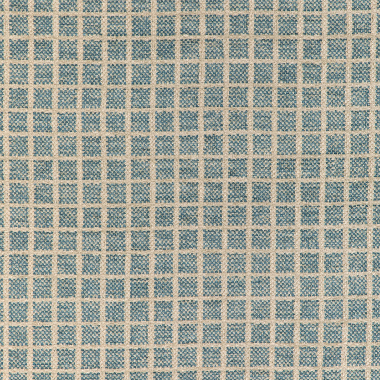 Brunschwig & Fils CHIRON TEXTURE SKY Upholstery Fabric