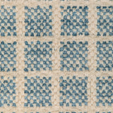 Brunschwig & Fils CHIRON TEXTURE SKY Upholstery Fabric
