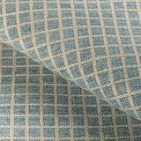 Brunschwig & Fils CHIRON TEXTURE SKY Upholstery Fabric