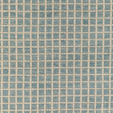 Brunschwig & Fils CHIRON TEXTURE SKY Upholstery Fabric