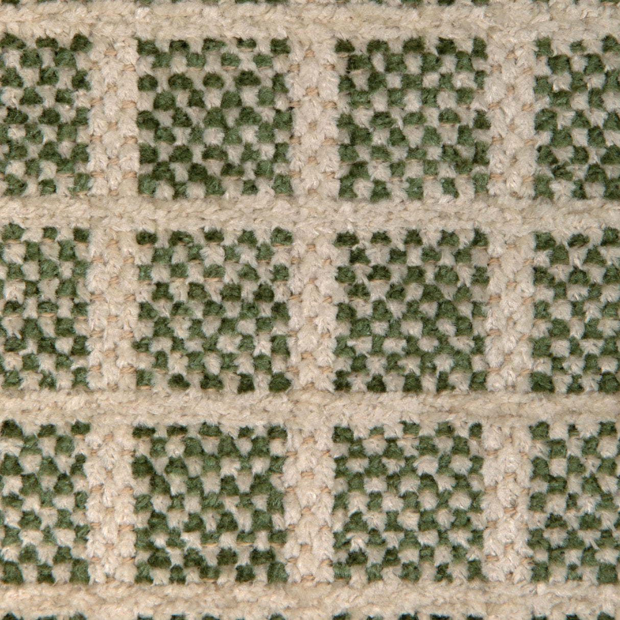 Brunschwig & Fils CHIRON TEXTURE LEAF Upholstery Fabric