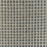 Brunschwig & Fils CHIRON TEXTURE BLUE Upholstery Fabric