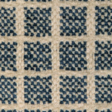 Brunschwig & Fils CHIRON TEXTURE BLUE Upholstery Fabric