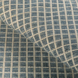 Brunschwig & Fils CHIRON TEXTURE BLUE Upholstery Fabric