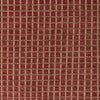Brunschwig & Fils Chiron Texture Red Upholstery Fabric