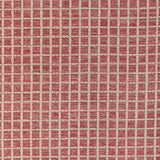 Brunschwig & Fils CHIRON TEXTURE BERRY Upholstery Fabric