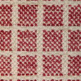 Brunschwig & Fils CHIRON TEXTURE BERRY Upholstery Fabric