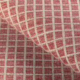 Brunschwig & Fils CHIRON TEXTURE BERRY Upholstery Fabric