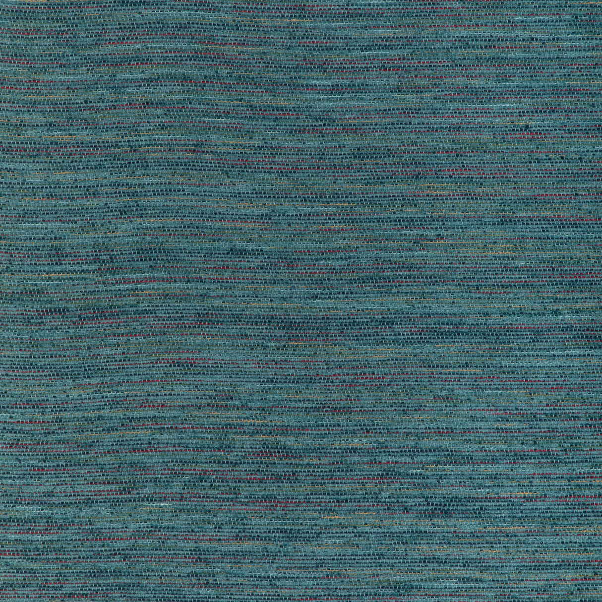 Brunschwig & Fils FORAY TEXTURE LAKE Upholstery Fabric