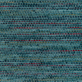 Brunschwig & Fils FORAY TEXTURE LAKE Upholstery Fabric