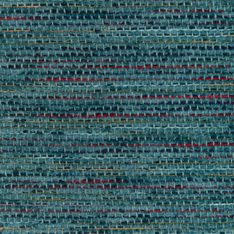 Brunschwig & Fils FORAY TEXTURE LAKE Upholstery Fabric