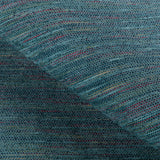 Brunschwig & Fils FORAY TEXTURE LAKE Upholstery Fabric