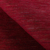 Brunschwig & Fils FORAY TEXTURE RED Upholstery Fabric