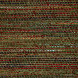 Brunschwig & Fils FORAY TEXTURE GREEN Upholstery Fabric