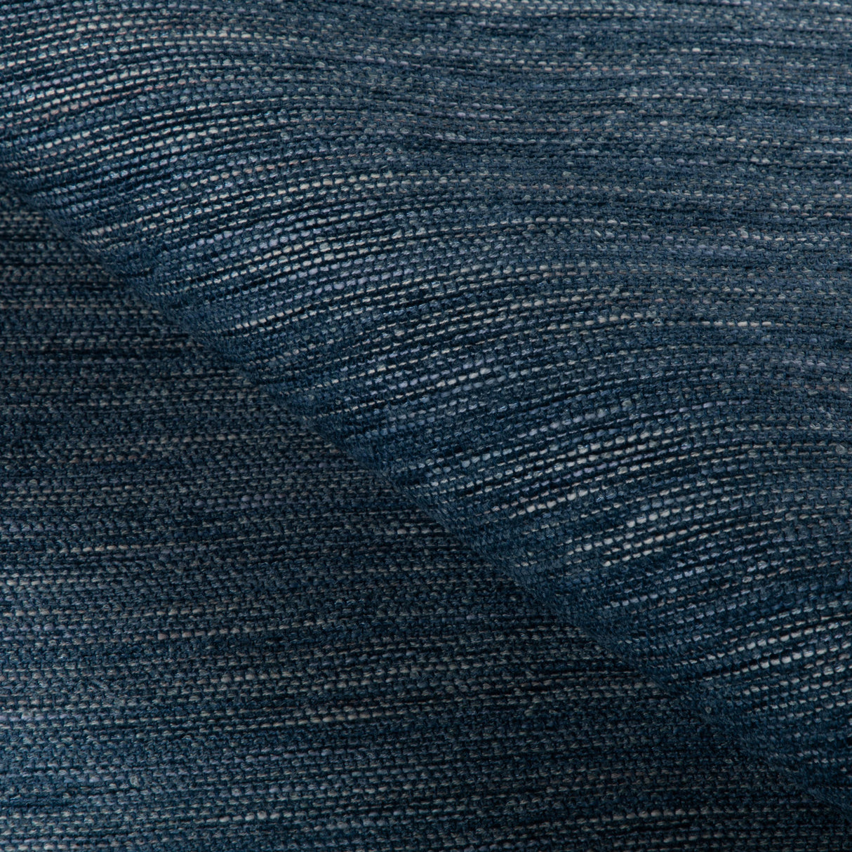 Brunschwig & Fils FORAY TEXTURE BLUE Upholstery Fabric