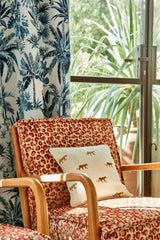 Clarke & Clarke DUMA LINEN Drapery Fabric