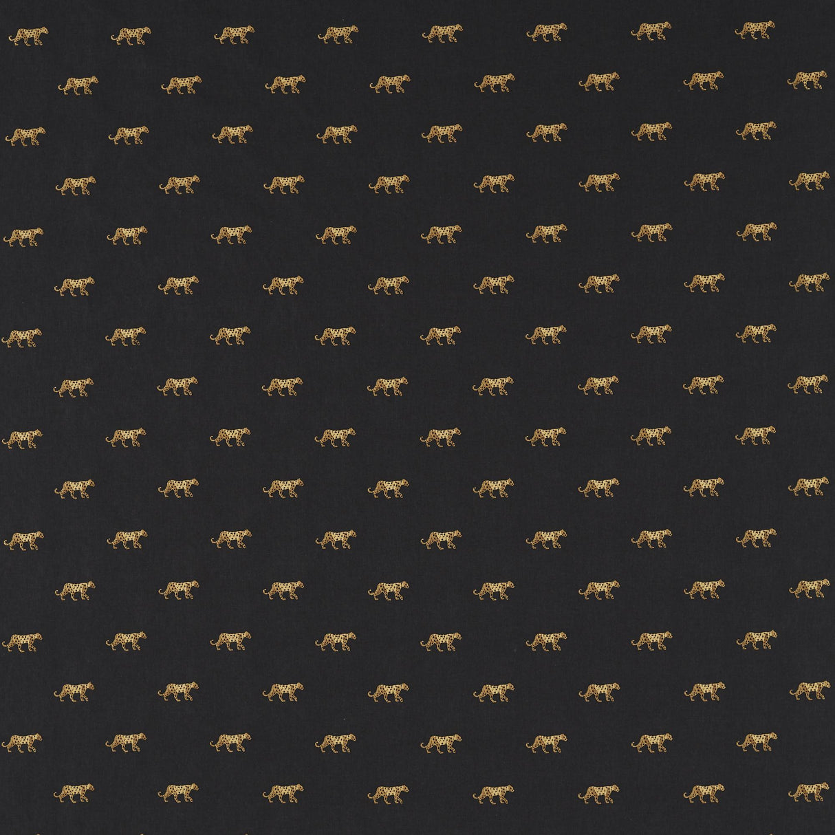 Clarke & Clarke DUMA NOIR Drapery Fabric