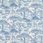 Clarke & Clarke KISUMU CARIBBEAN Fabric