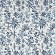 Clarke & Clarke MALINDI CARIBBEAN Drapery Fabric