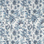 Clarke & Clarke MALINDI CARIBBEAN Drapery Fabric