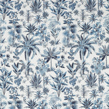 Clarke & Clarke MALINDI CARIBBEAN Drapery Fabric