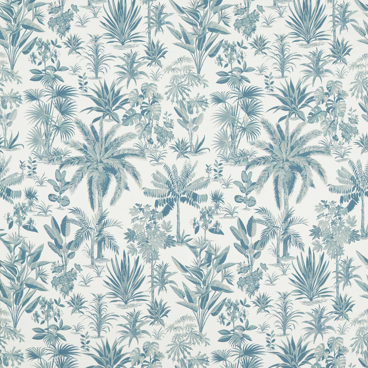 Clarke & Clarke MALINDI MINERAL Drapery Fabric