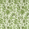 Clarke & Clarke MALINDI PALM Drapery Fabric