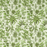 Clarke & Clarke MALINDI PALM Drapery Fabric