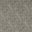 Clarke & Clarke MANDA NOIR/LINEN Drapery Fabric