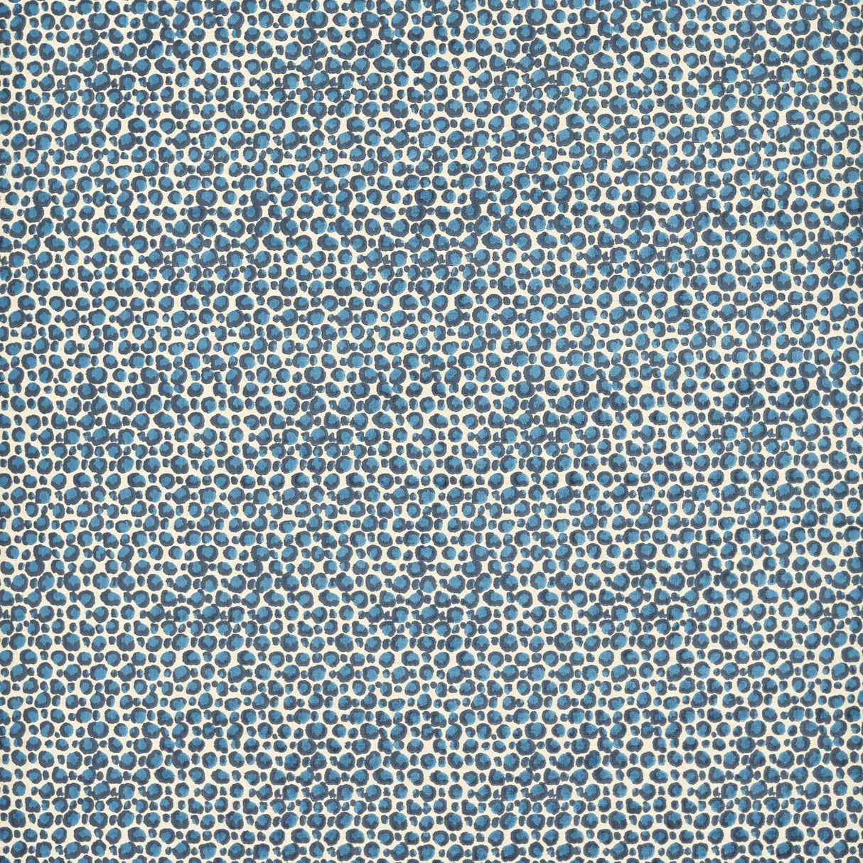 Clarke & Clarke POKOT CARIBBEAN Upholstery Fabric