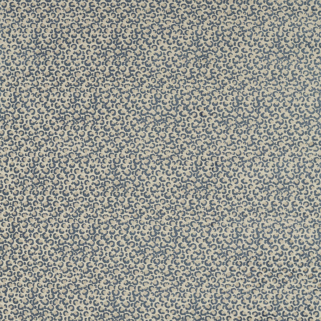 Clarke & Clarke POKOT DENIM Upholstery Fabric