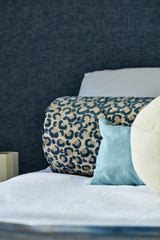 Clarke & Clarke POKOT DENIM Upholstery Fabric