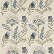 Clarke & Clarke PROTINI DENIM Drapery Fabric