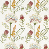 Clarke & Clarke PROTINI SPICE Drapery Fabric