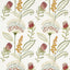 Clarke & Clarke PROTINI SPICE Drapery Fabric