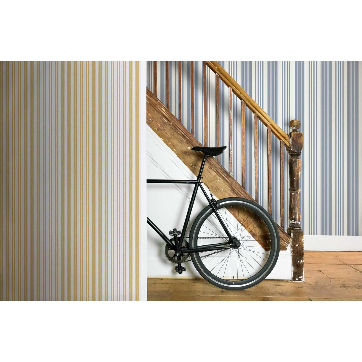 Gaston Y Daniela OYAMBRE OCRE Wallpaper