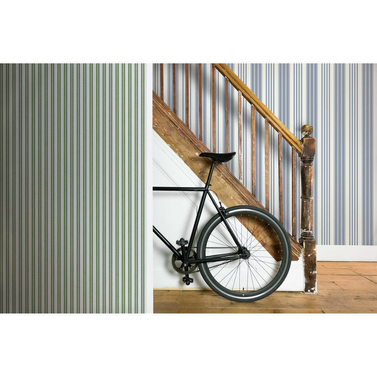 Gaston Y Daniela OYAMBRE VERDE Wallpaper