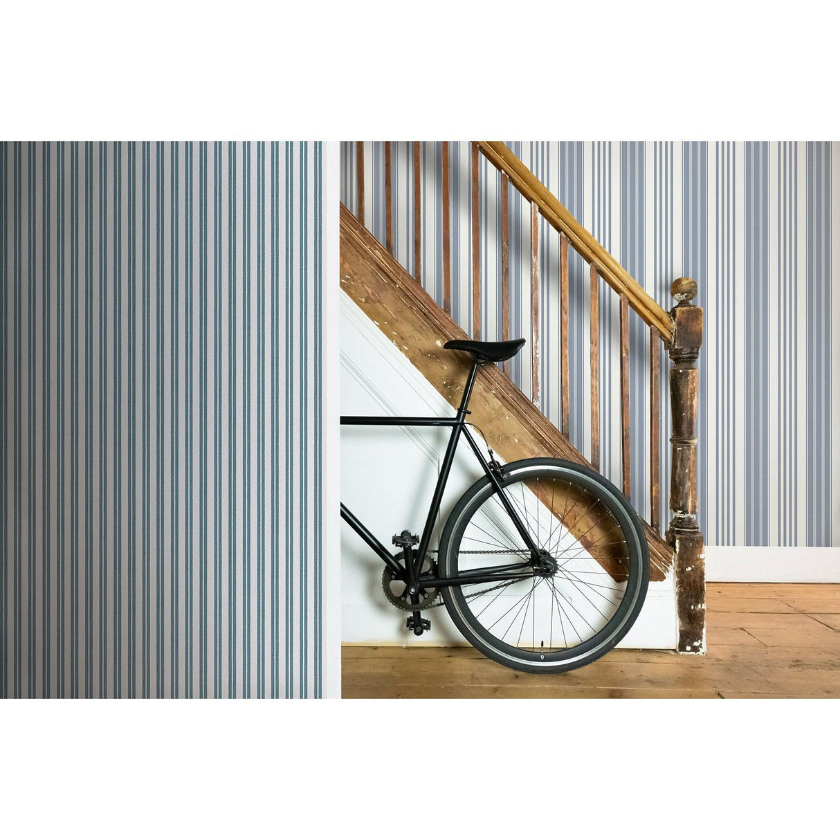 Gaston Y Daniela OYAMBRE AZUL Wallpaper