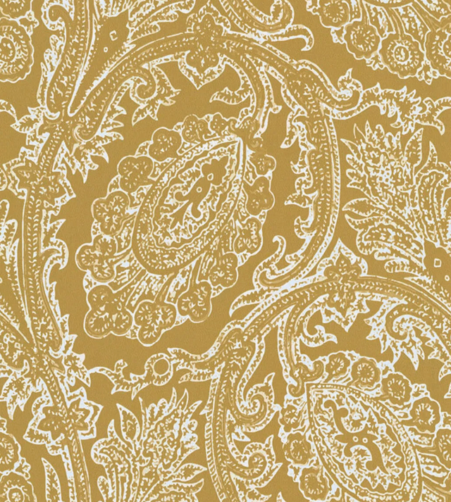Gaston Y Daniela CADAQUES OCRE Wallpaper