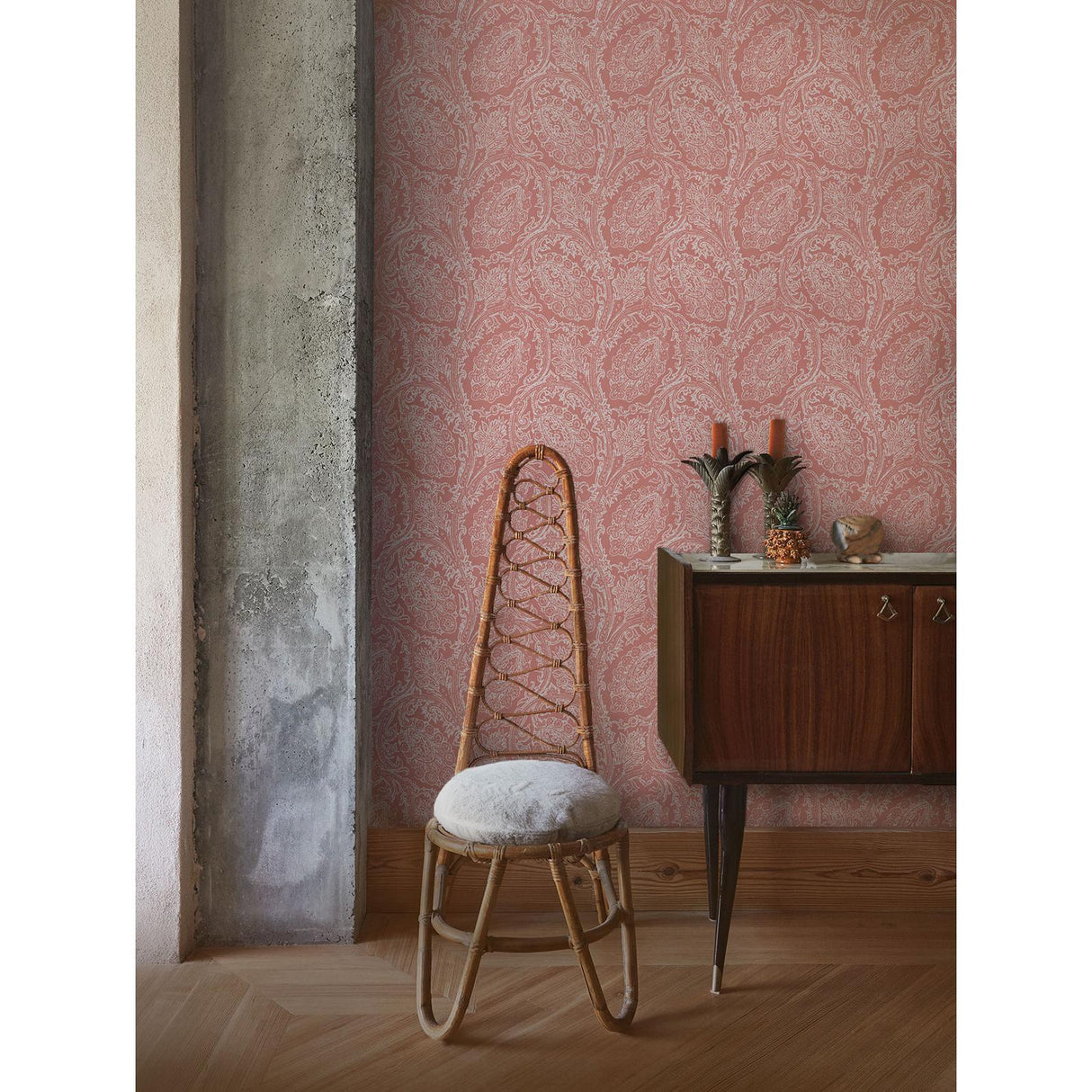 Gaston Y Daniela CADAQUES TEJA Wallpaper