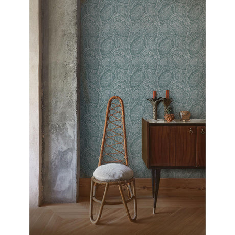 Gaston Y Daniela CADAQUES CELADON Wallpaper