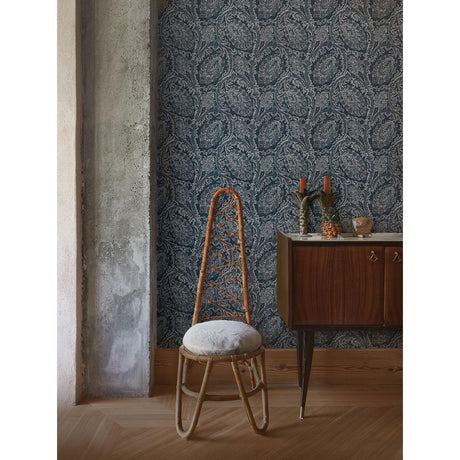 Gaston Y Daniela CADAQUES OSCURO Wallpaper