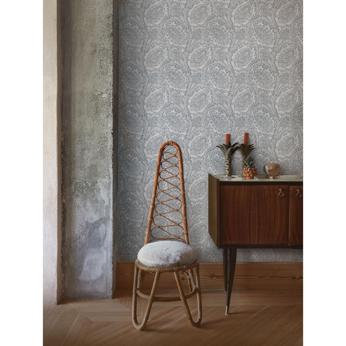 Gaston Y Daniela CADAQUES GRIS Wallpaper